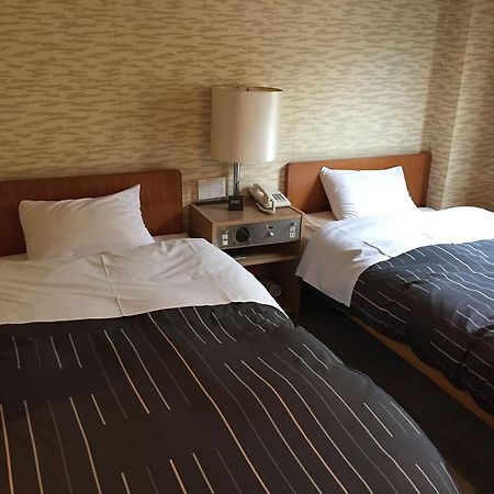 Hotel Sanyokan Nemuro Zewnętrze zdjęcie