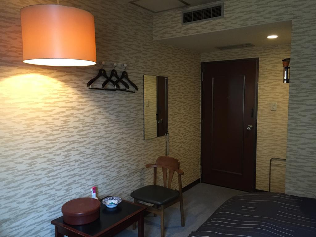 Hotel Sanyokan Nemuro Zewnętrze zdjęcie