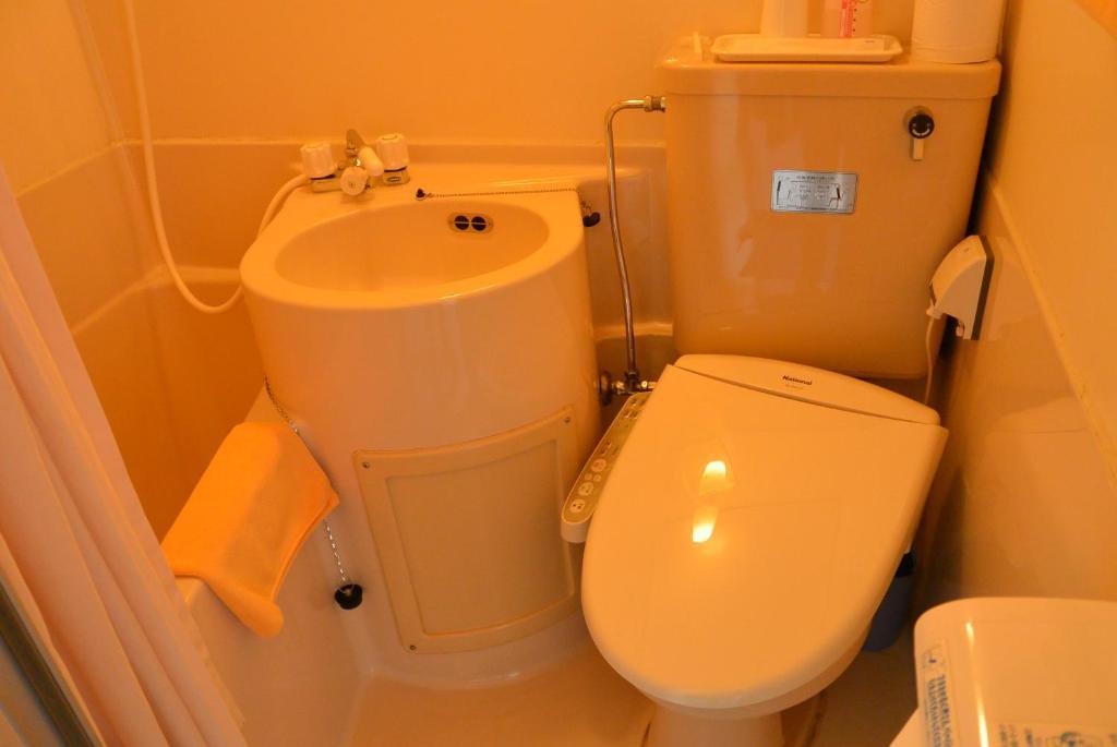 Hotel Sanyokan Nemuro Pokój zdjęcie