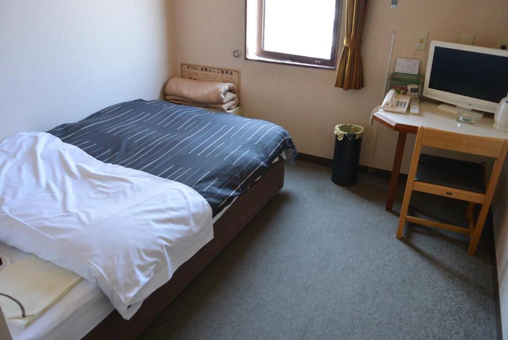Hotel Sanyokan Nemuro Pokój zdjęcie