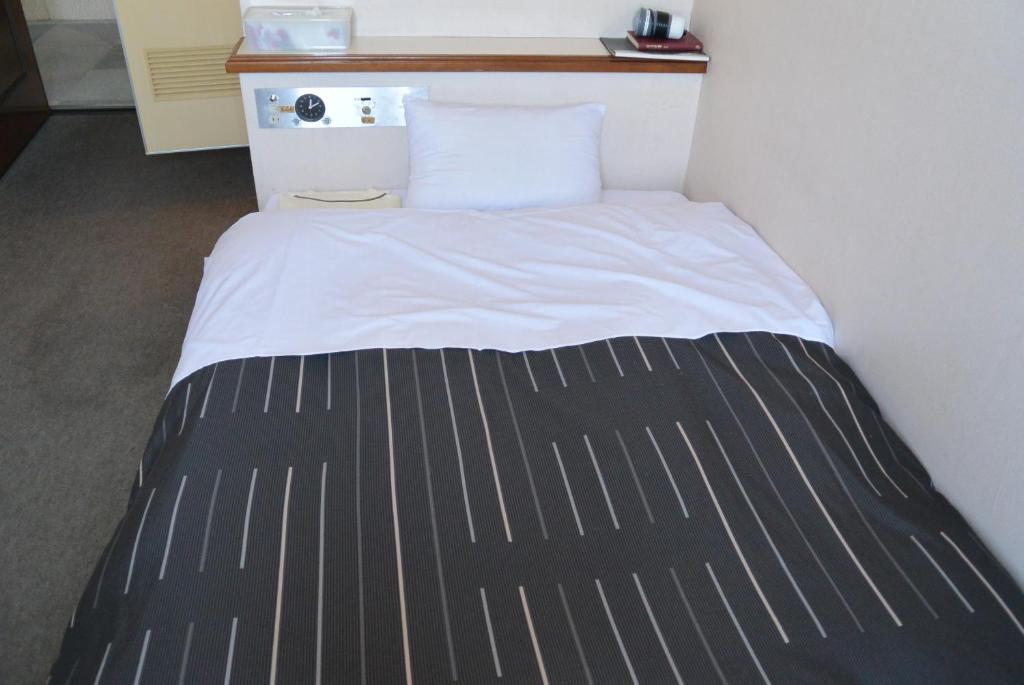 Hotel Sanyokan Nemuro Pokój zdjęcie