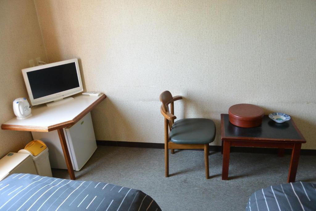 Hotel Sanyokan Nemuro Pokój zdjęcie