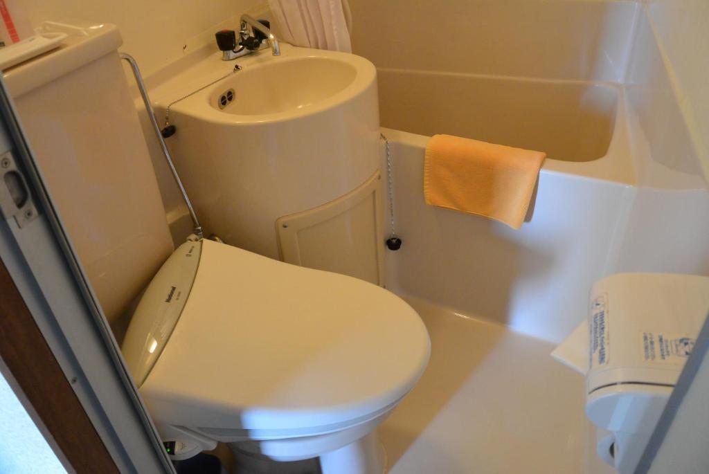 Hotel Sanyokan Nemuro Pokój zdjęcie