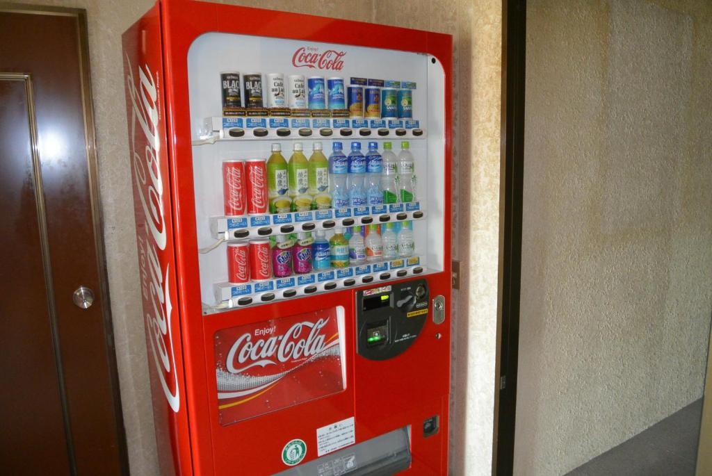 Hotel Sanyokan Nemuro Zewnętrze zdjęcie